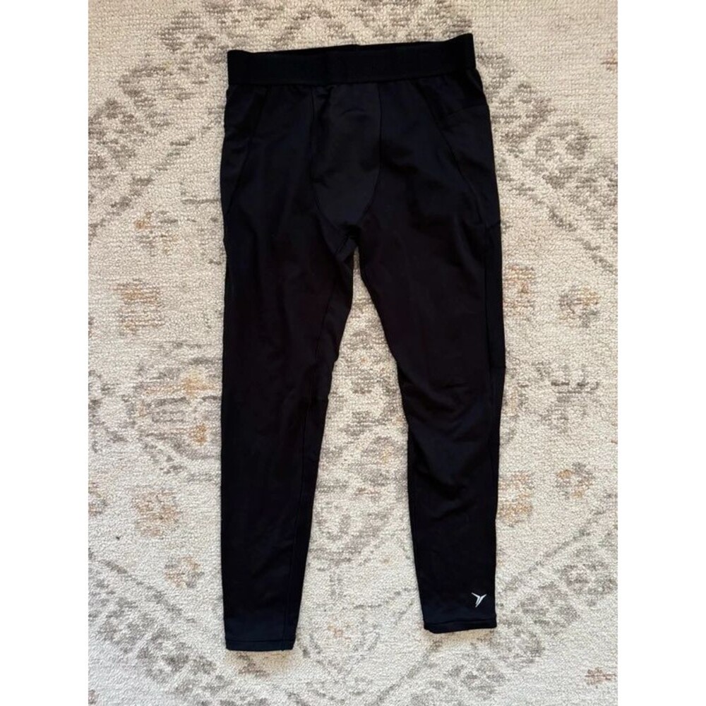 Old Navy Active Women’s leggings w/ pockets - size XL